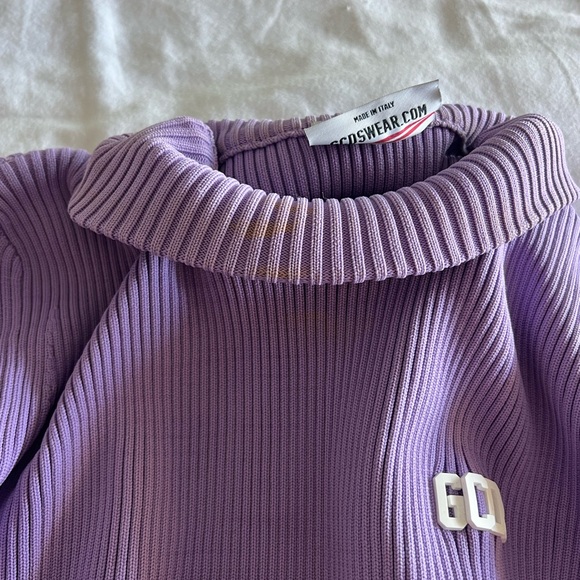 GCDS dress - Picture 7 of 7